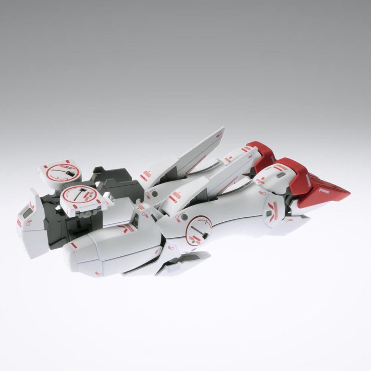 【再販】MG 1/100『LM312V04 Vガンダム Ver.Ka』機動戦士Vガンダム プラモデル-012