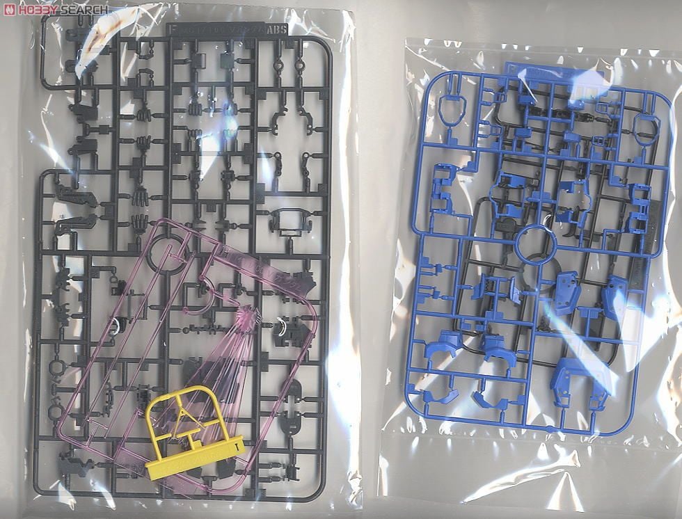 【再販】MG 1/100『LM312V04 Vガンダム Ver.Ka』機動戦士Vガンダム プラモデル-016