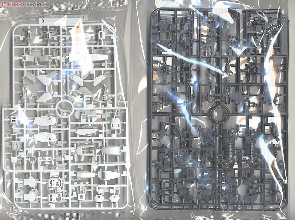 【再販】MG 1/100『LM312V04 Vガンダム Ver.Ka』機動戦士Vガンダム プラモデル-017