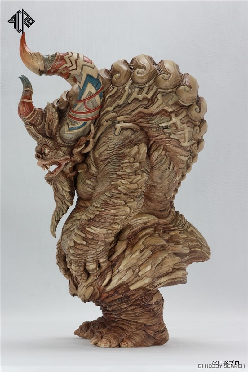 KRS×TAKEYA『ミクラス』ウルトラセブン ソフビ製塗装済完成品フィギュア-003