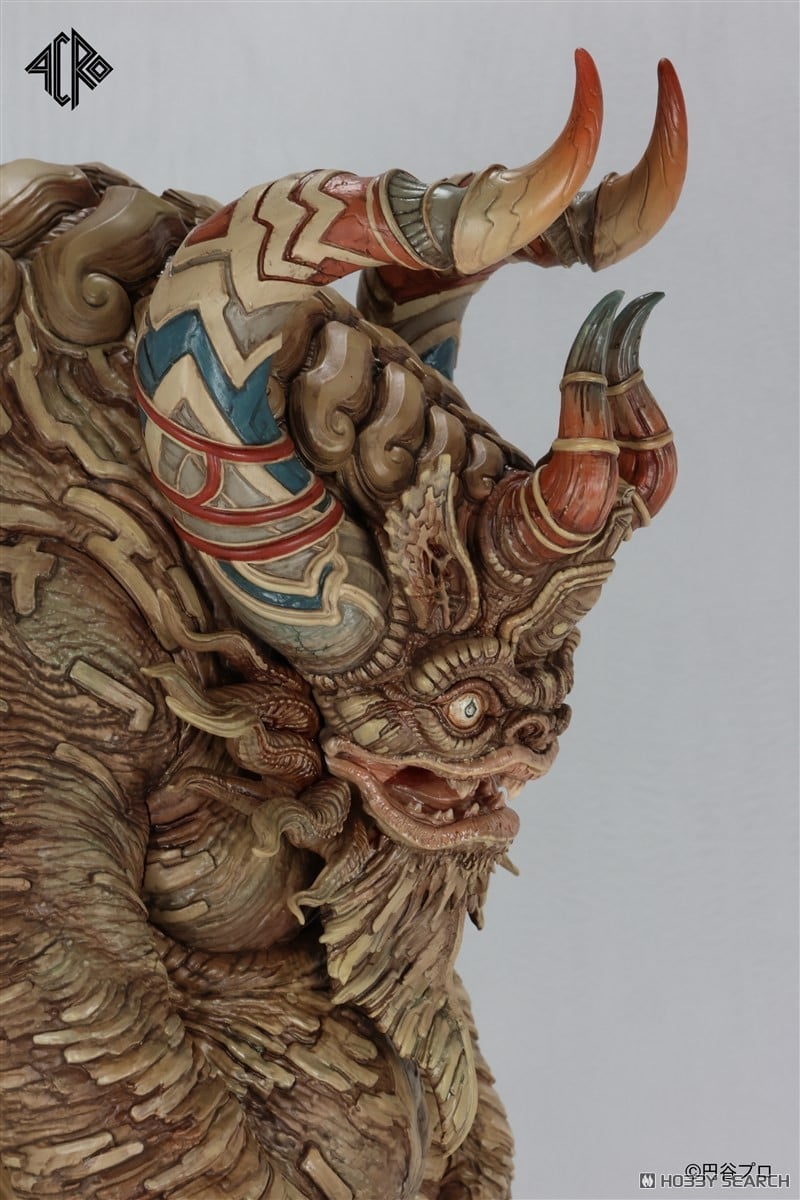 KRS×TAKEYA『ミクラス』ウルトラセブン ソフビ製塗装済完成品フィギュア-014