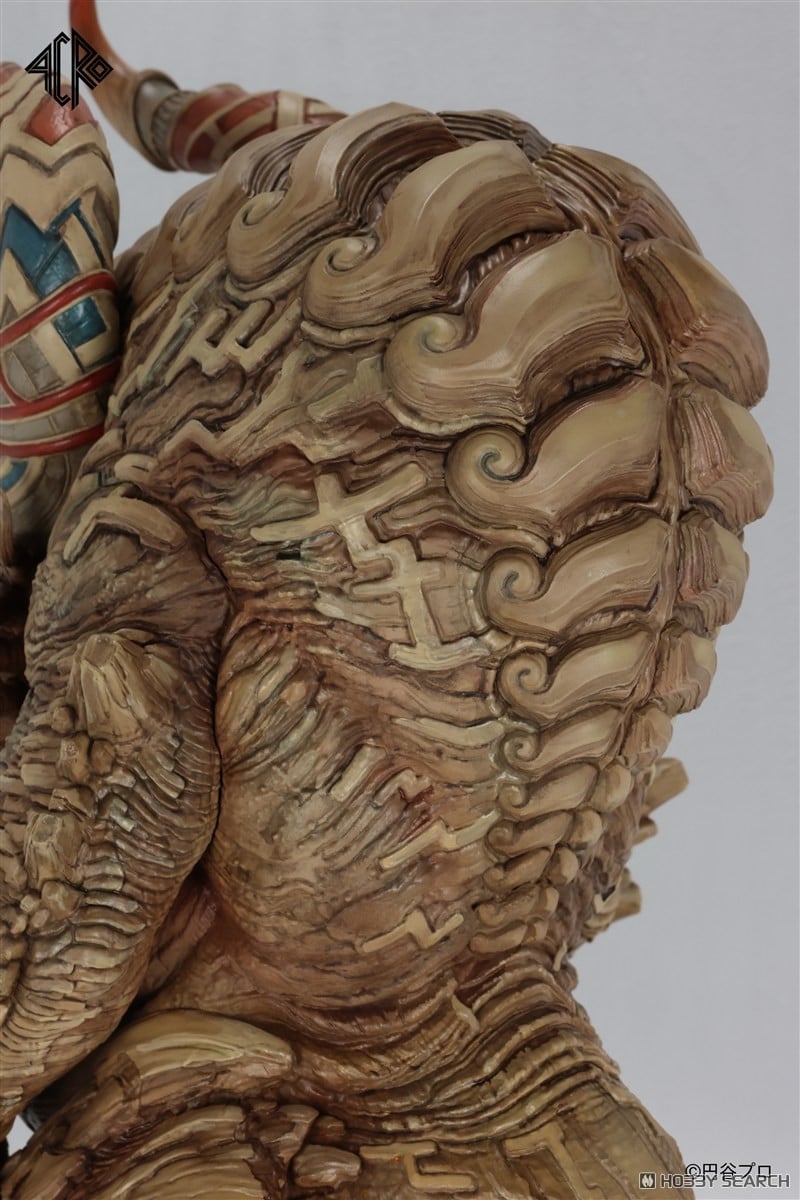 KRS×TAKEYA『ミクラス』ウルトラセブン ソフビ製塗装済完成品フィギュア-016