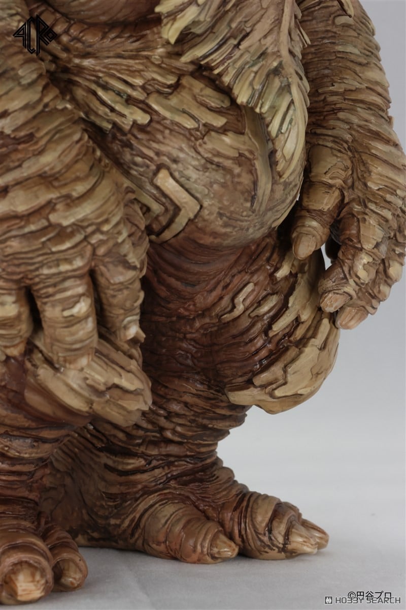 KRS×TAKEYA『ミクラス』ウルトラセブン ソフビ製塗装済完成品フィギュア-018