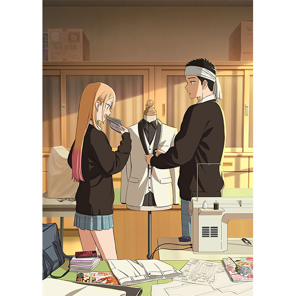 ブシロード トレーディングカード コレクションクリア『その着せ替え人形は恋をする』20パック入りBOX