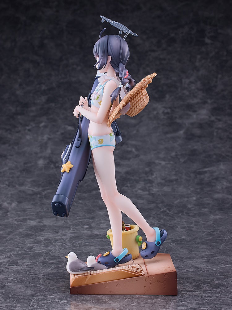 ブルーアーカイブ-Blue Archive-『ミユ（水着）』1/7 完成品フィギュア-005