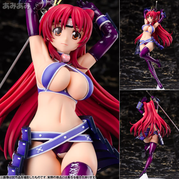 ToHeart2 ダンジョントラベラーズ『サムライ環（向坂環）通常版』1/6 完成品フィギュア【回天堂】