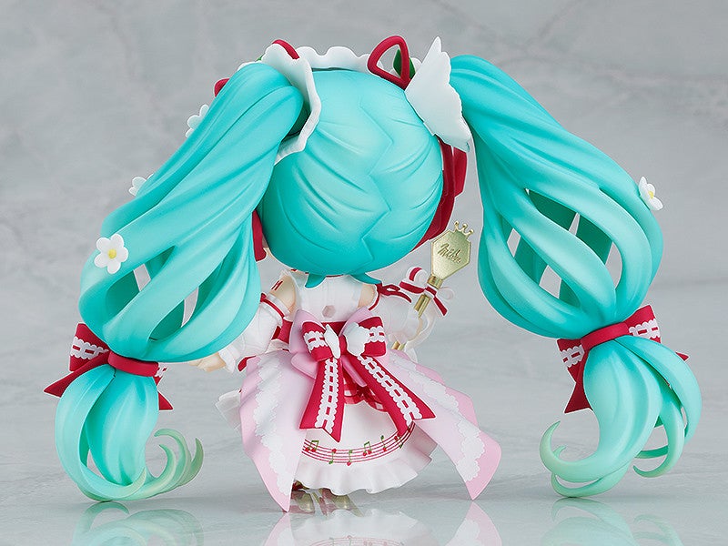 【再販】ねんどろいど『初音ミク 15th Anniversary Ver.』デフォルメ可動フィギュア-006