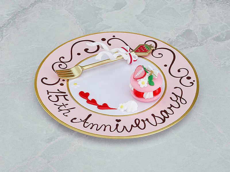 【再販】ねんどろいど『初音ミク 15th Anniversary Ver.』デフォルメ可動フィギュア-007