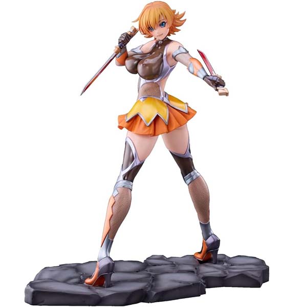 対魔忍アサギZERO『井河さくら』1/6 完成品フィギュア