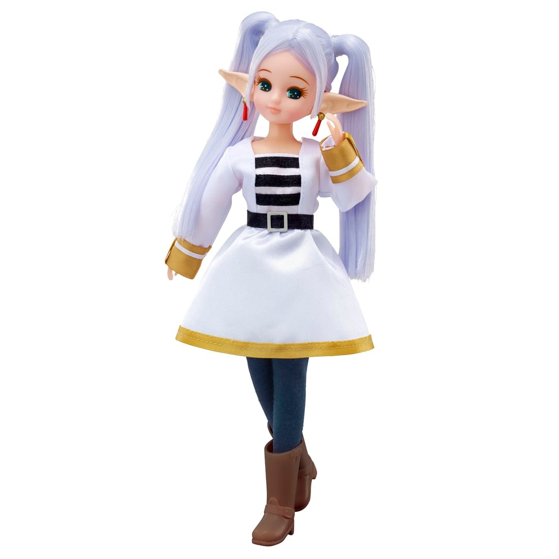 リカちゃん人形『葬送のフリーレンリカちゃん』完成品ドール-002