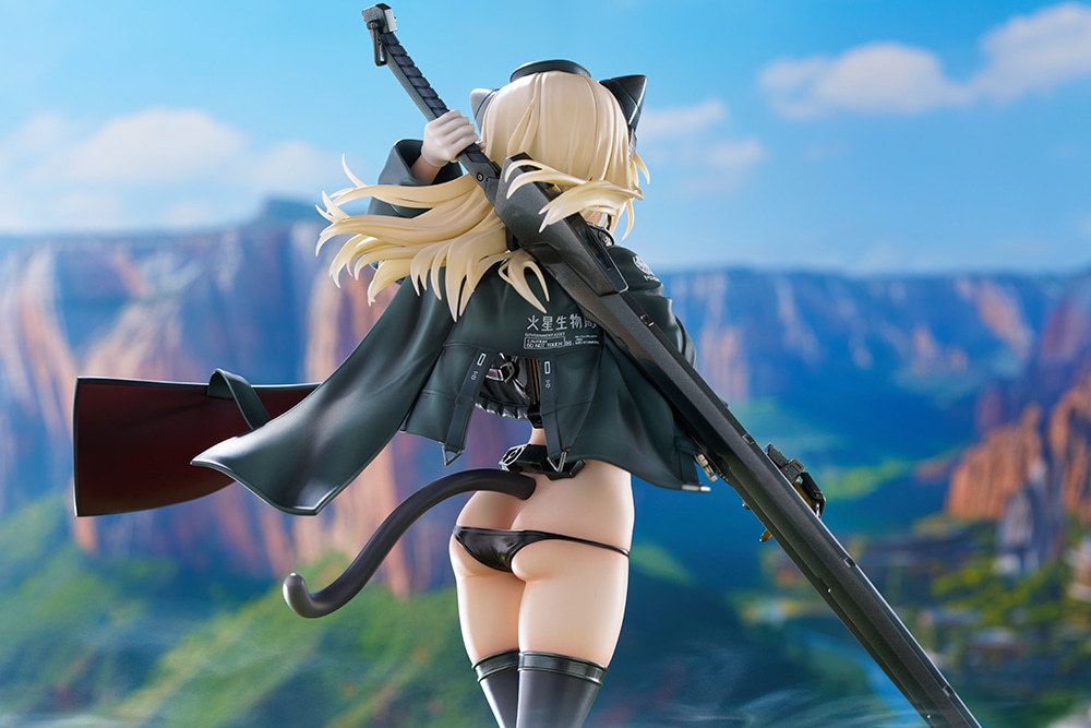 島田フミカネ ART WORKS『アルシア』完成品フィギュア-021