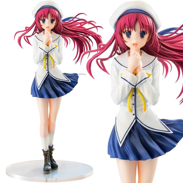 D.C. ～ダ・カーポ～『白河ことり』1/7 完成品フィギュア