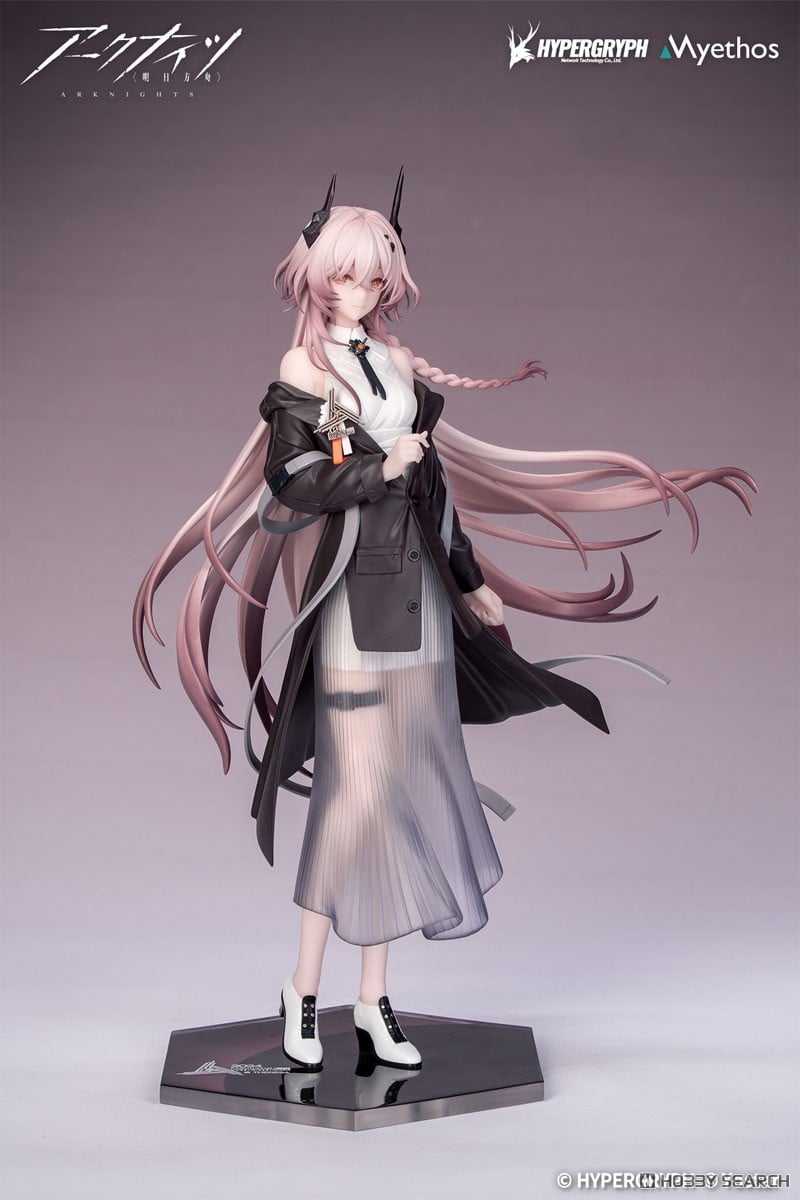 Gift+『テレジア 音律の旅Ver.』アークナイツ 1/8 完成品フィギュア-001