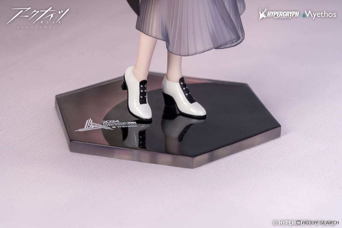 Gift+『テレジア 音律の旅Ver.』アークナイツ 1/8 完成品フィギュア-004