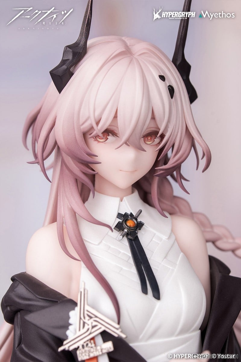 Gift+『テレジア 音律の旅Ver.』アークナイツ 1/8 完成品フィギュア-006