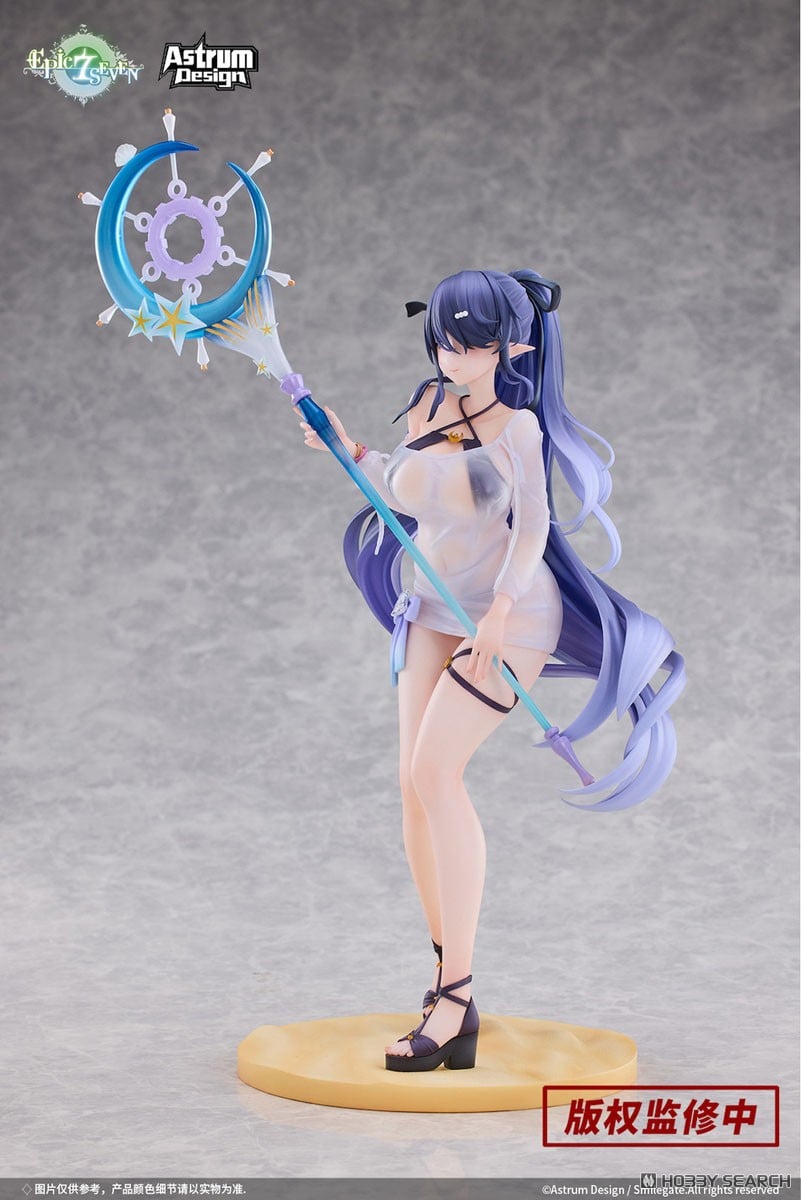 Epic Seven-エピックセブン-『フェスティバルのエダ』1/7 完成品フィギュア-004