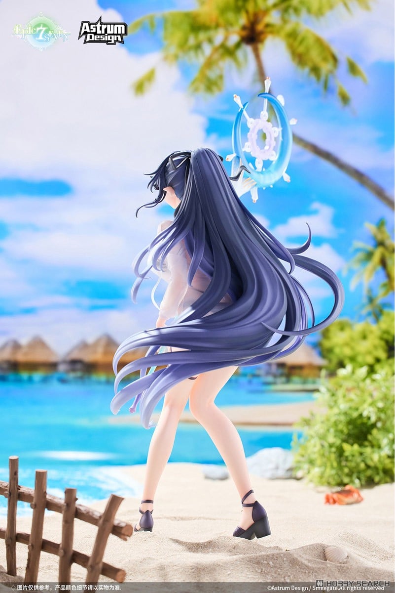 Epic Seven-エピックセブン-『フェスティバルのエダ』1/7 完成品フィギュア-019