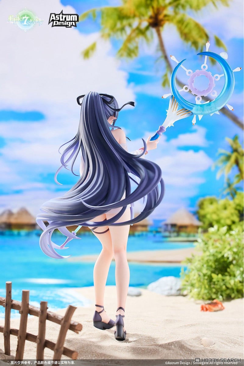 Epic Seven-エピックセブン-『フェスティバルのエダ』1/7 完成品フィギュア-020