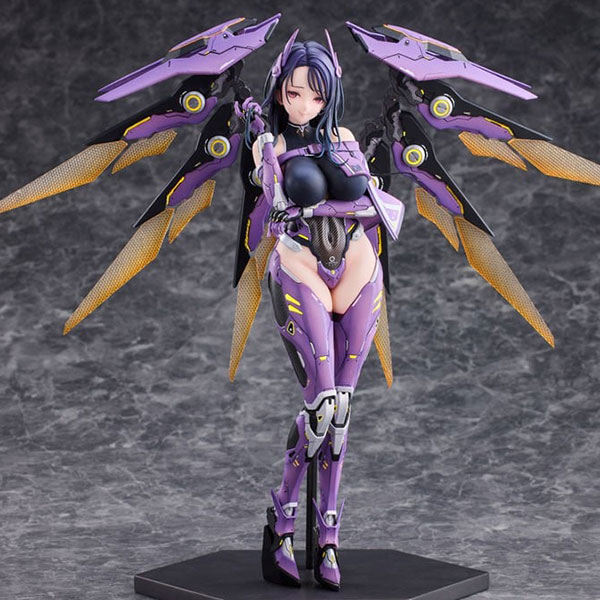 勝利の女神：NIKKE『イサベル 通常版』1/7 完成品フィギュア