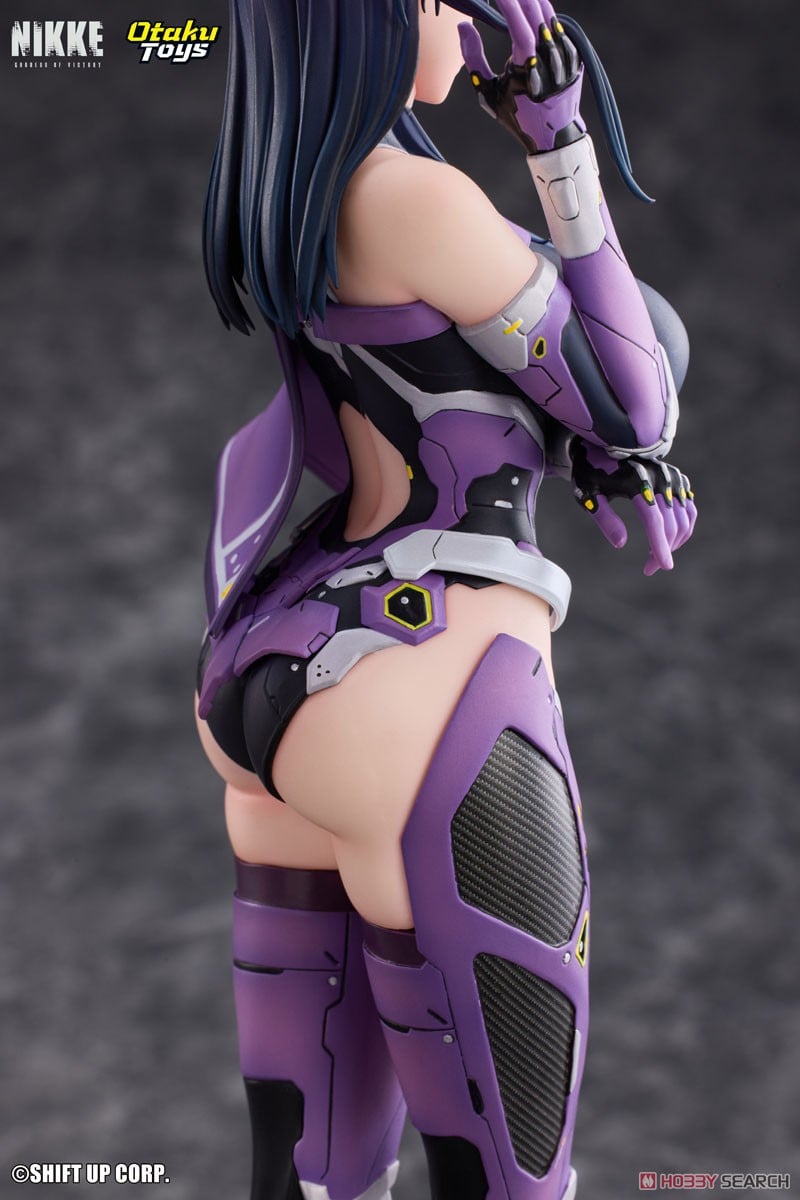 勝利の女神：NIKKE『イサベル 通常版』1/7 完成品フィギュア-009