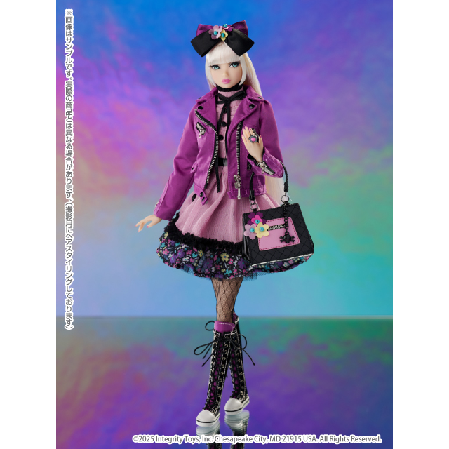 FR:Nippon™ Collection Misaki™『Blossom Pop 81105 ブロッサムポップ』完成品ドール-001