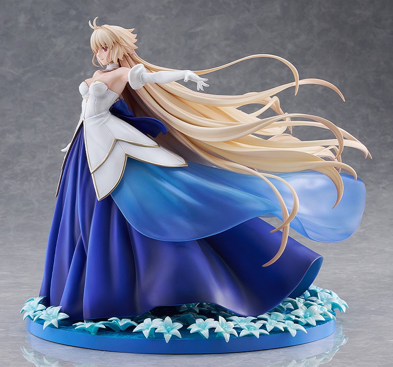 月姫 -A piece of blue glass moon-『アルクェイド・ブリュンスタッド ～星の内海～』1/8 完成品フィギュア-007