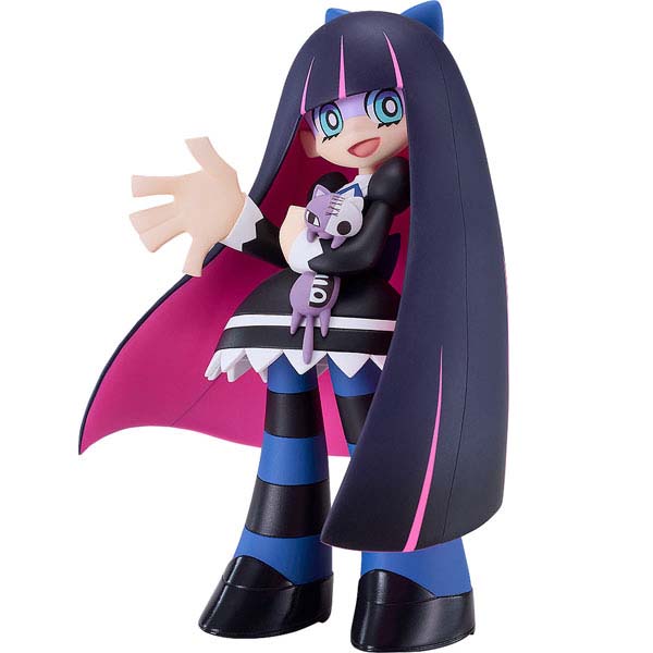 POP UP PARADE『ストッキング』Panty＆Stocking with Garterbelt 完成品フィギュア