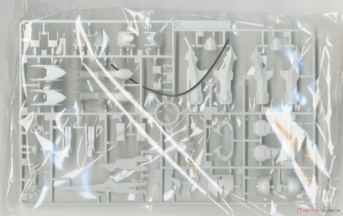 【再販】HG 1/144『ガンダムバルバトスルプスレクス』機動戦士ガンダム 鉄血のオルフェンズ プラモデル-013