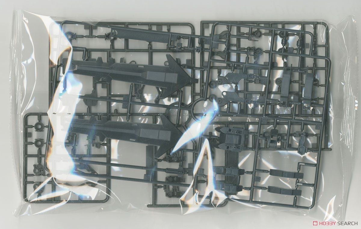 【再販】HG 1/144『ガンダムバルバトスルプスレクス』機動戦士ガンダム 鉄血のオルフェンズ プラモデル-014