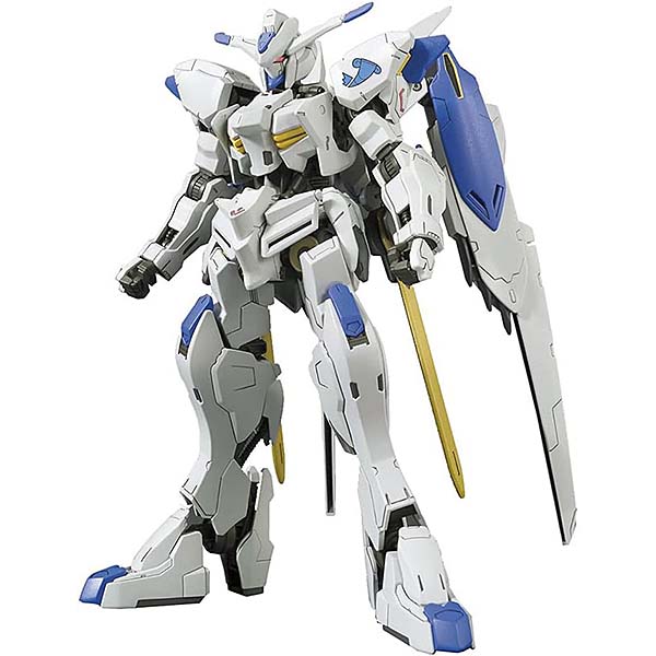 【再販】HG 1/144『ガンダムバエル』機動戦士ガンダム 鉄血のオルフェンズ プラモデル