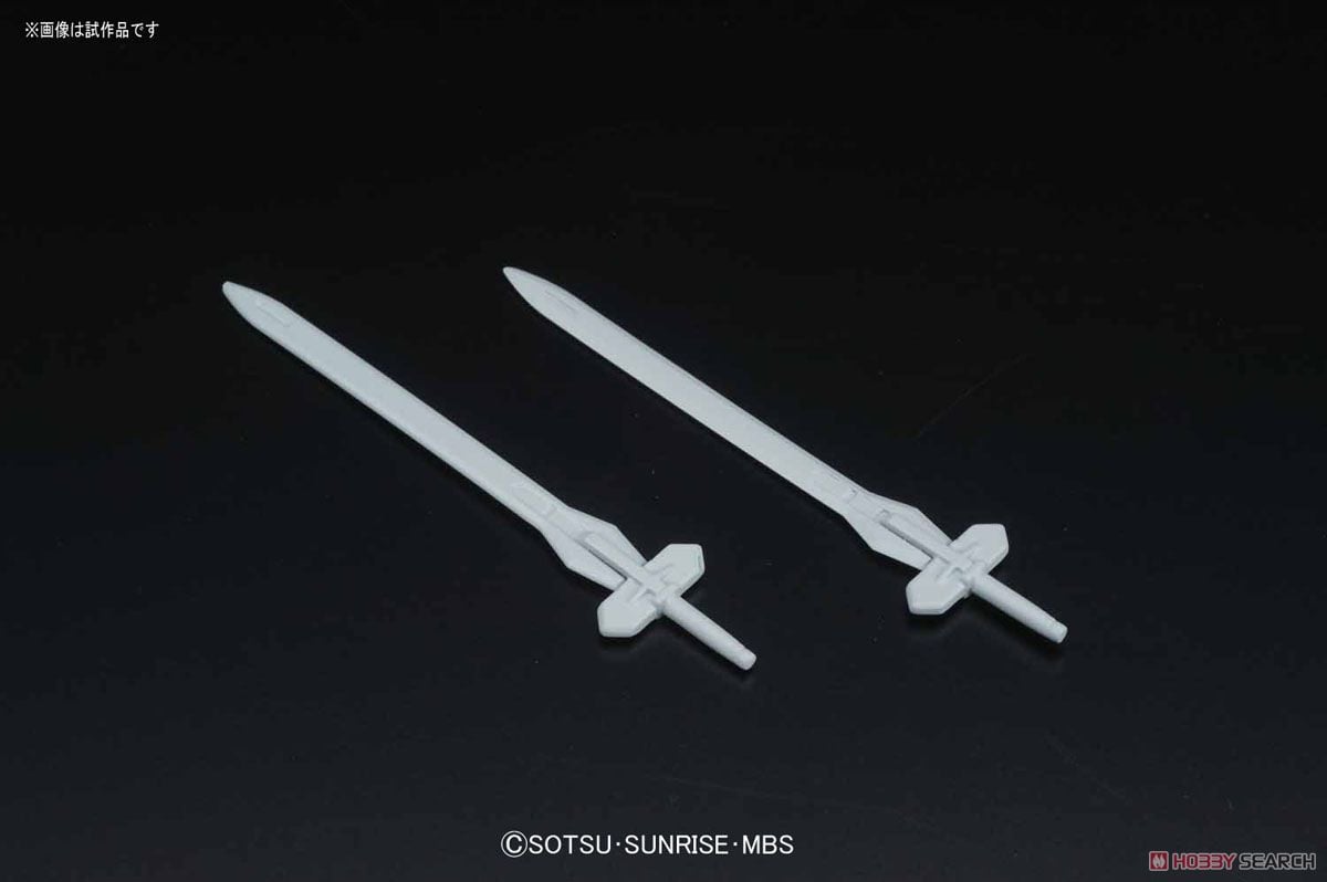 【再販】HG 1/144『ガンダムバエル』機動戦士ガンダム 鉄血のオルフェンズ プラモデル-012