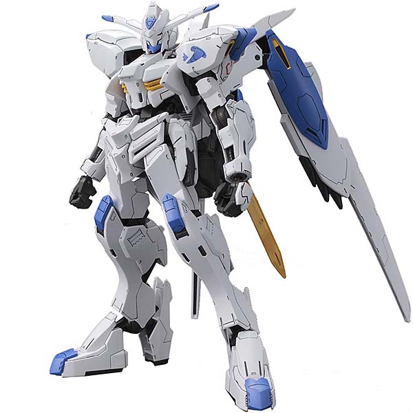 1/100 フルメカニクス『ガンダムバエル』鉄血のオルフェンズ プラモデル【バンダイ スピリッツ】