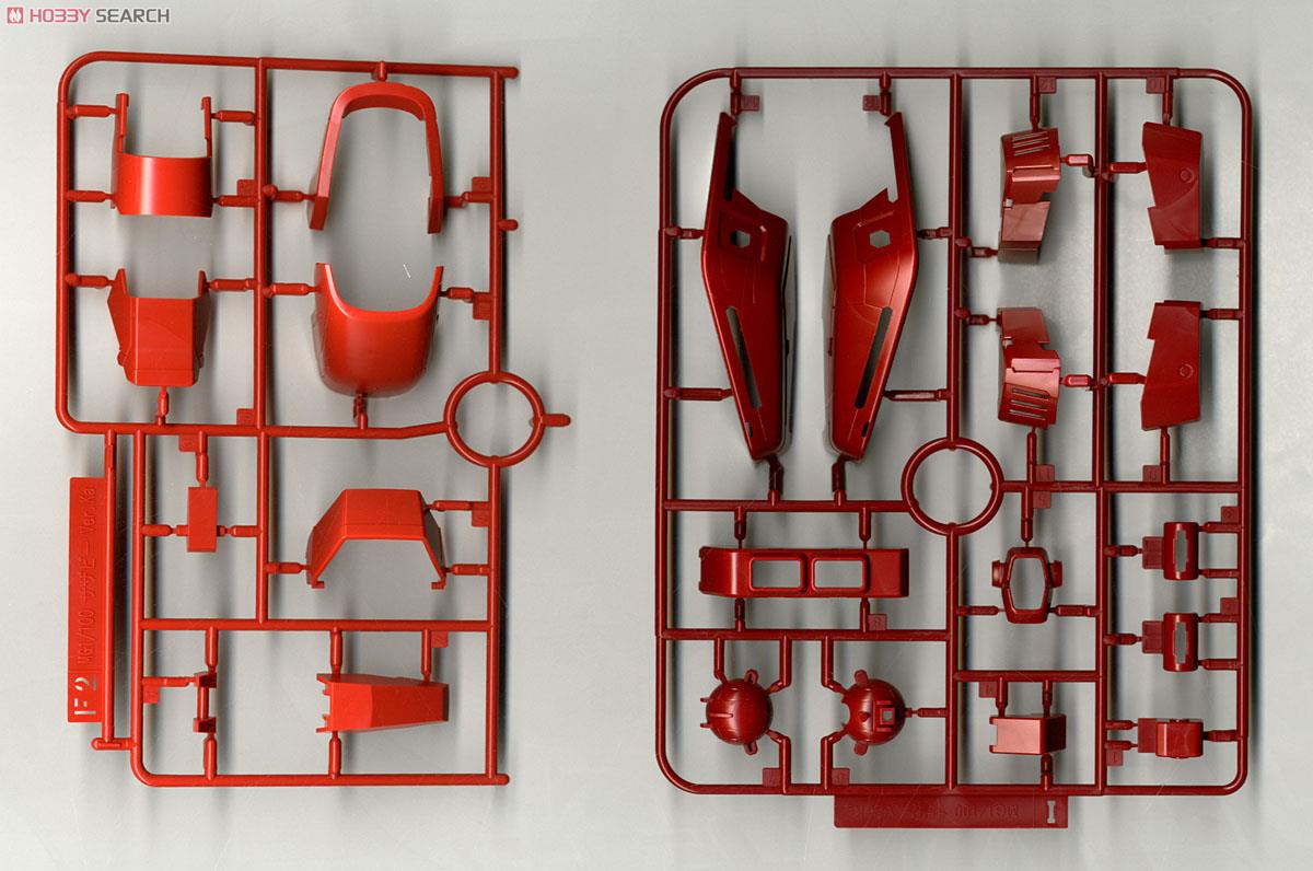 【再販】MG 1/100『MSN-04 サザビー Ver.Ka』機動戦士ガンダム 逆襲のシャア プラモデル-012