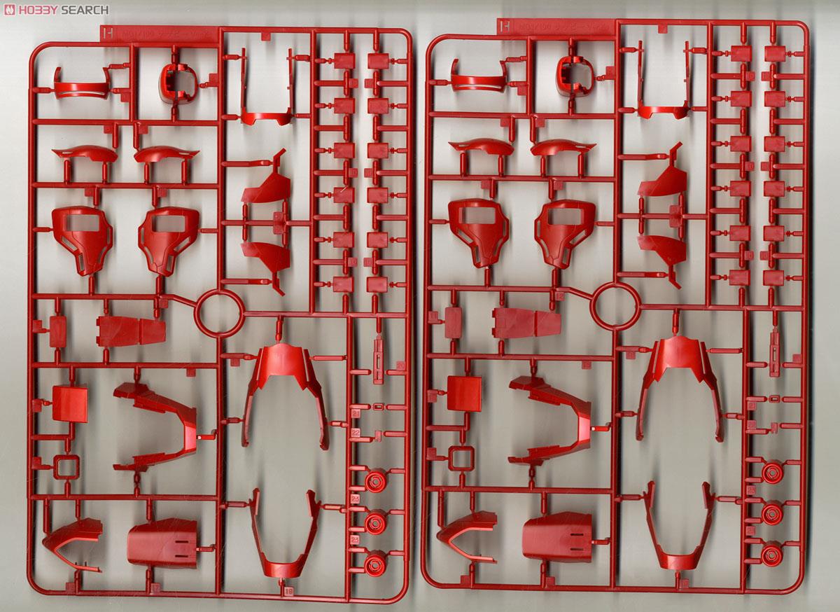 【再販】MG 1/100『MSN-04 サザビー Ver.Ka』機動戦士ガンダム 逆襲のシャア プラモデル-017