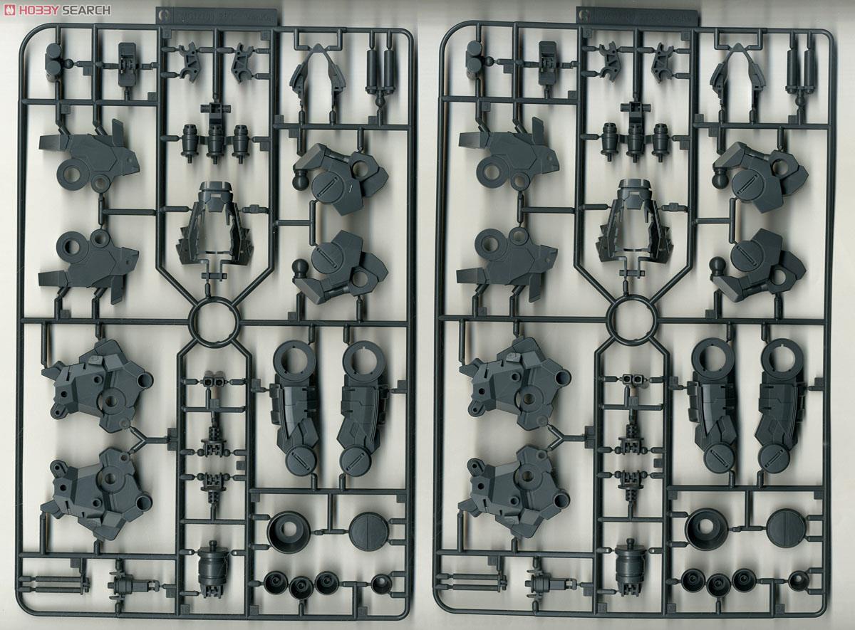 【再販】MG 1/100『MSN-04 サザビー Ver.Ka』機動戦士ガンダム 逆襲のシャア プラモデル-019