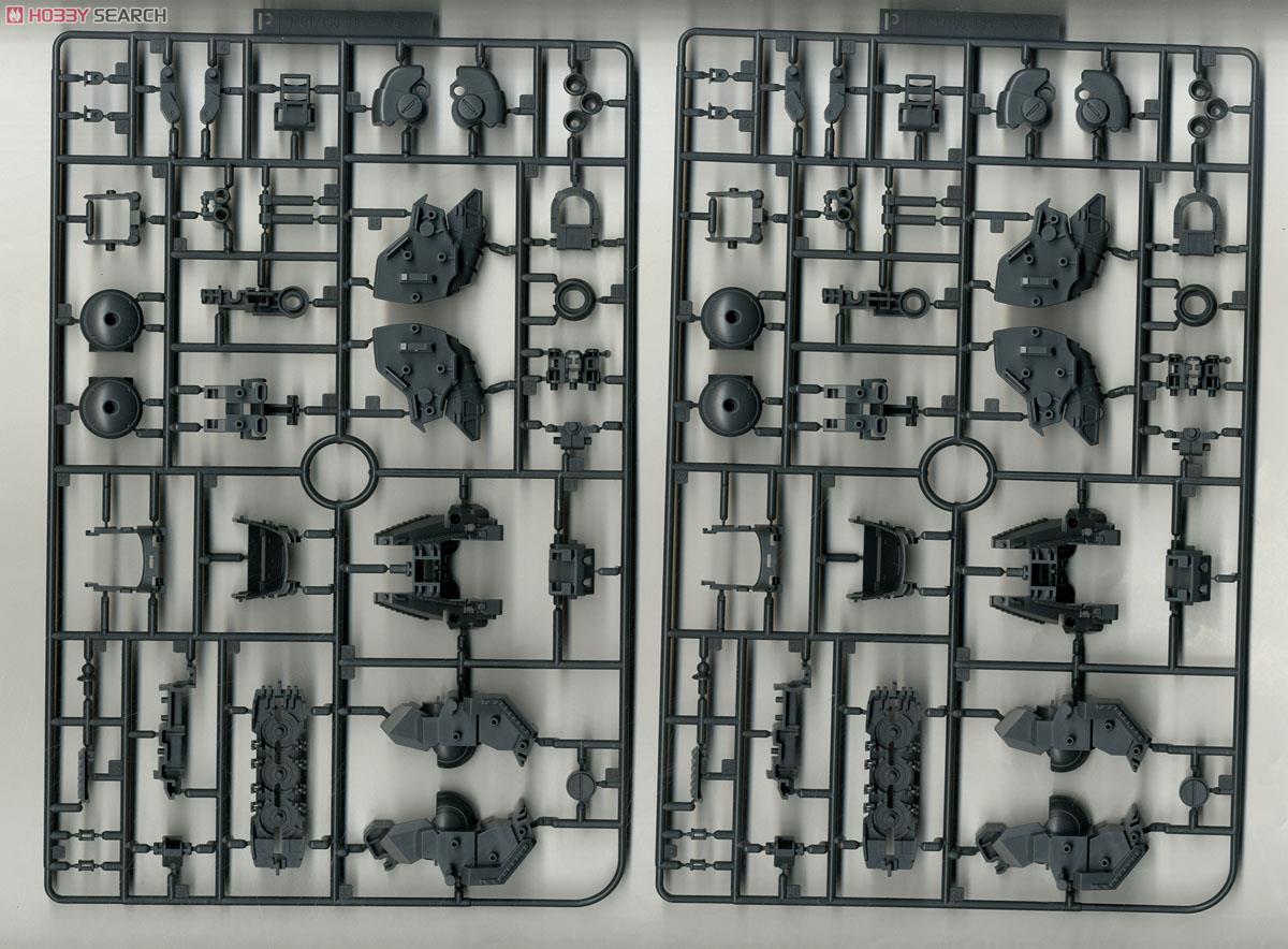 【再販】MG 1/100『MSN-04 サザビー Ver.Ka』機動戦士ガンダム 逆襲のシャア プラモデル-020