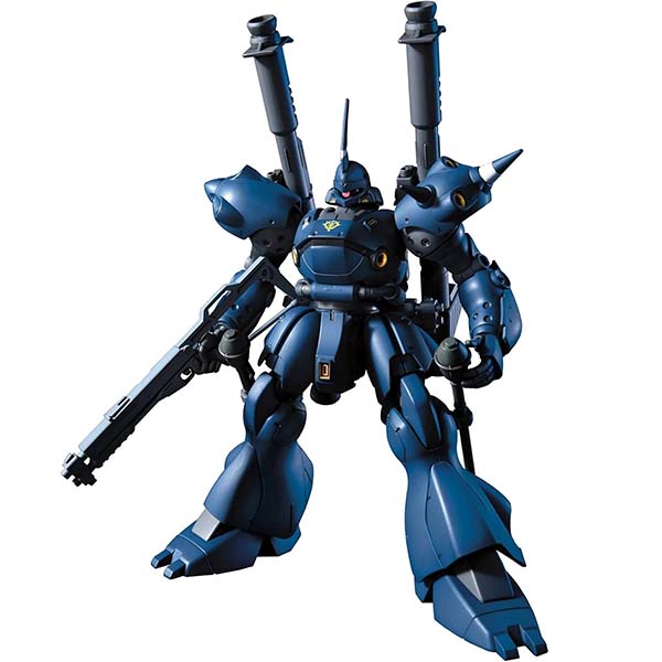 【再販】HGUC 1/144『ケンプファー』機動戦士ガンダム0080 ポケットの中の戦争 プラモデル