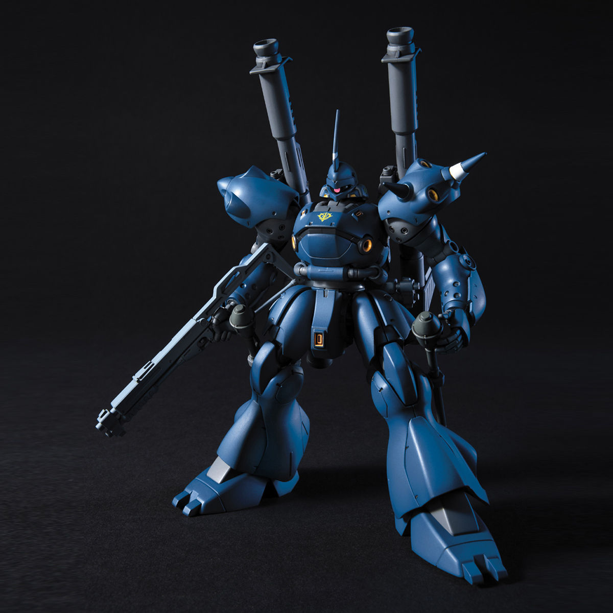 【再販】HGUC 1/144『ケンプファー』機動戦士ガンダム0080 ポケットの中の戦争 プラモデル-002