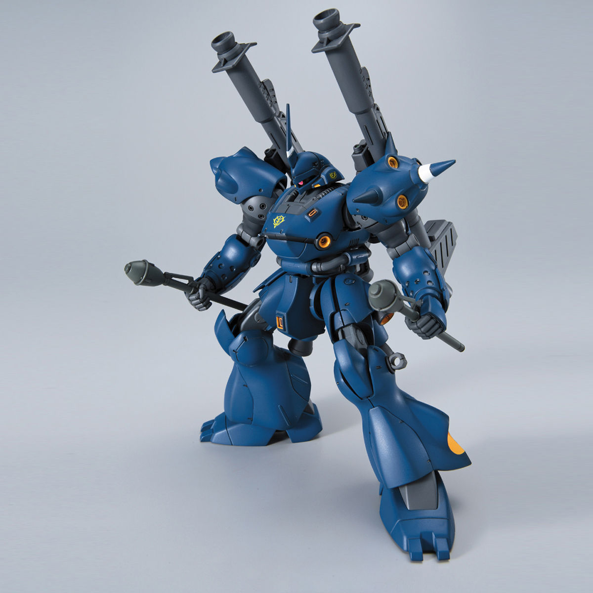 【再販】HGUC 1/144『ケンプファー』機動戦士ガンダム0080 ポケットの中の戦争 プラモデル-004