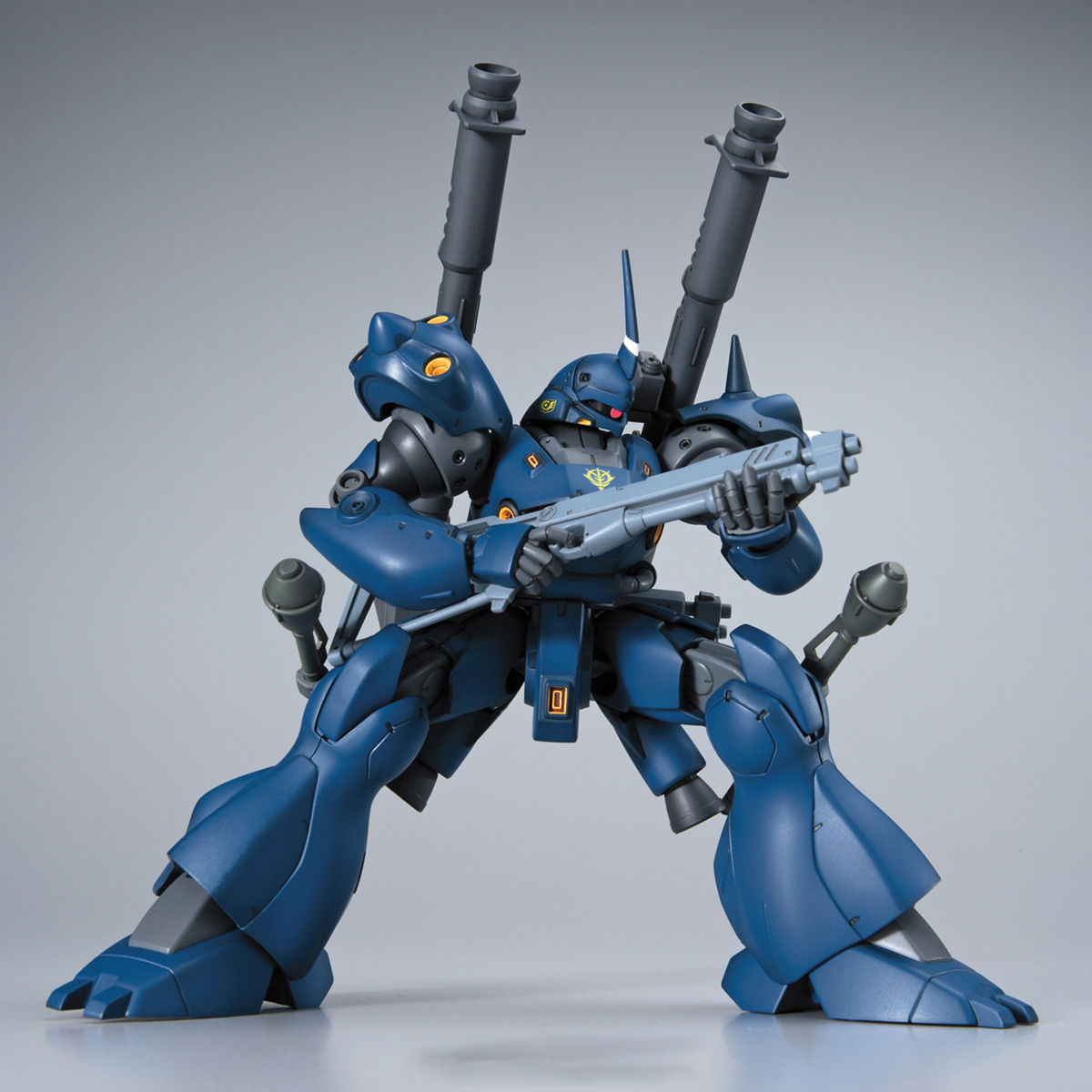 【再販】HGUC 1/144『ケンプファー』機動戦士ガンダム0080 ポケットの中の戦争 プラモデル-005