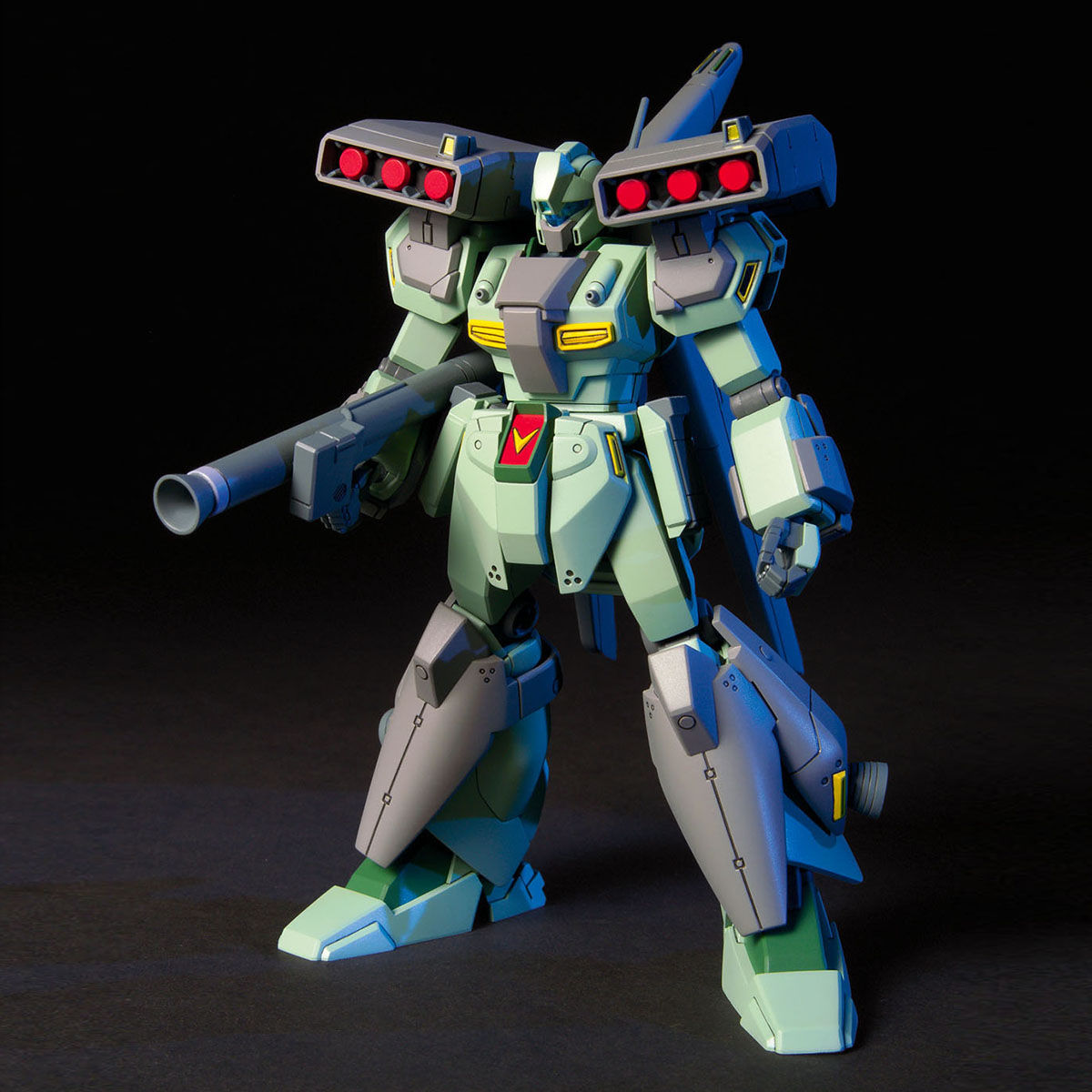 【再販】HGUC 1/144『スタークジェガン』機動戦士ガンダムUC プラモデル-002