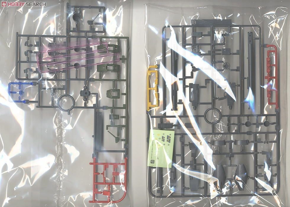 【再販】HGUC 1/144『スタークジェガン』機動戦士ガンダムUC プラモデル-006