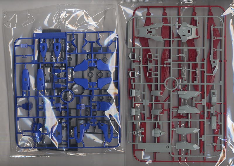 【再販】MG 1/100『デスティニーガンダム』機動戦士ガンダムSEED DESTINY プラモデル-010