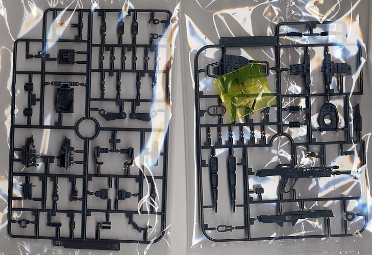 【再販】MG 1/100『デスティニーガンダム』機動戦士ガンダムSEED DESTINY プラモデル-012