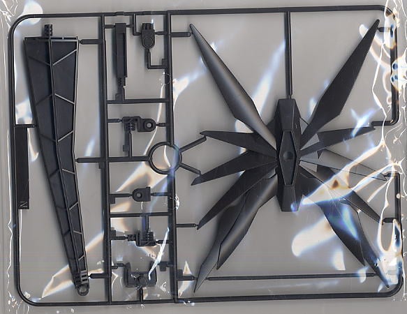 【再販】MG 1/100『デスティニーガンダム』機動戦士ガンダムSEED DESTINY プラモデル-013