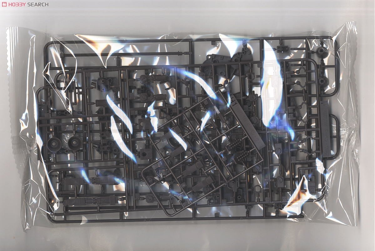 【再販】HGUC 1/144『ドーベン・ウルフ（ユニコーンVer.）』機動戦士ガンダムUC プラモデル-012