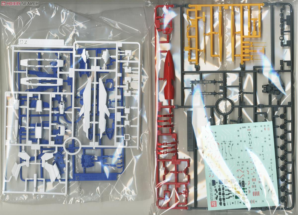 【再販】RG 1/144『XXXG-01W ウイングガンダム EW』新機動戦記ガンダムW Endless Waltz プラモデル-013