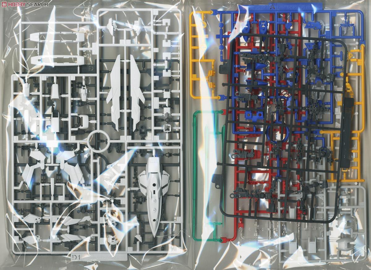 【再販】RG 1/144『XXXG-01W ウイングガンダム EW』新機動戦記ガンダムW Endless Waltz プラモデル-014