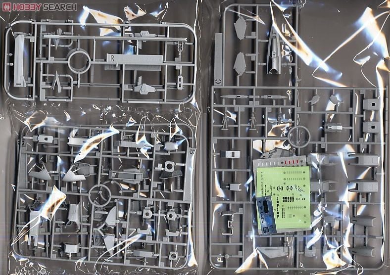 【再販】MG 1/100『ソードインパルスガンダム』機動戦士ガンダムSEED DESTINY プラモデル-006