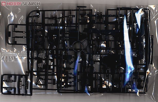 【再販】MG 1/100『ソードインパルスガンダム』機動戦士ガンダムSEED DESTINY プラモデル-008